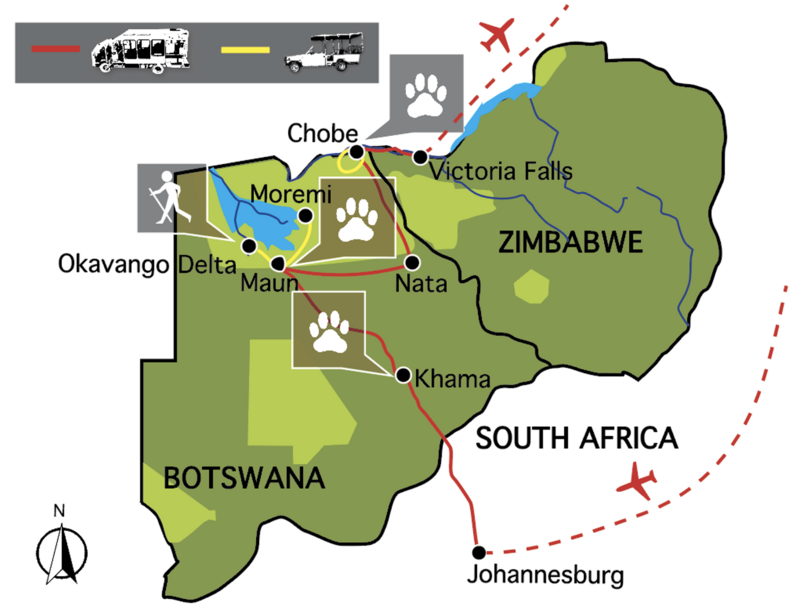 sunway-safari-afrika-karte-bta14