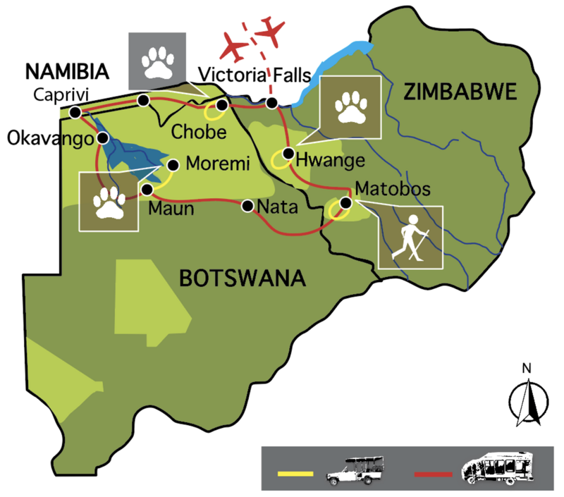 sunway-safari-afrika-karte-bzac15