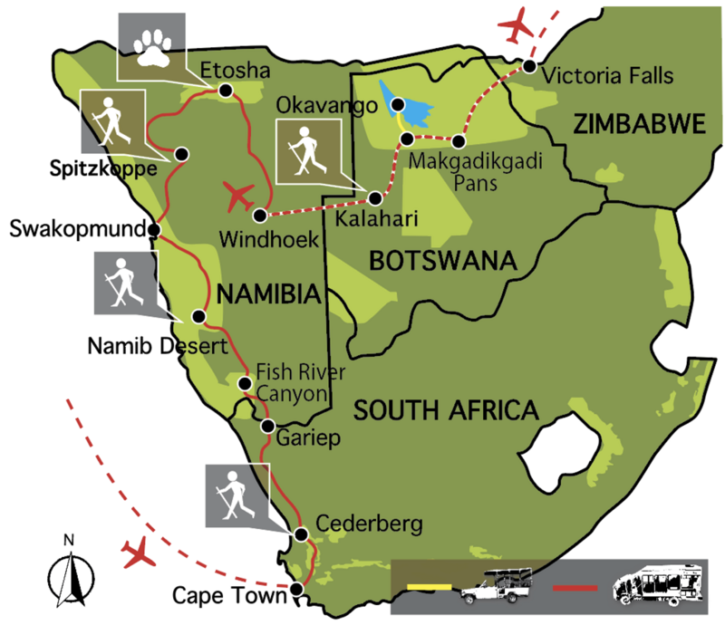 sunway-safari-afrika-karte-cv21