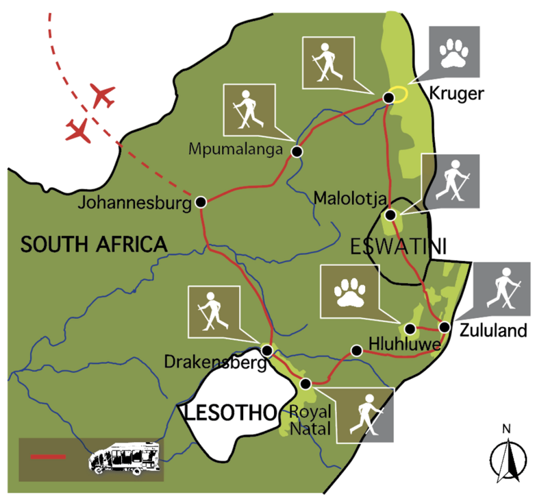 sunway-safari-afrika-karte-jja14