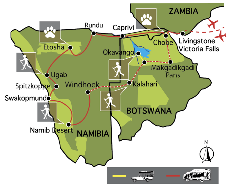 sunway-safari-afrika-karte-nb15