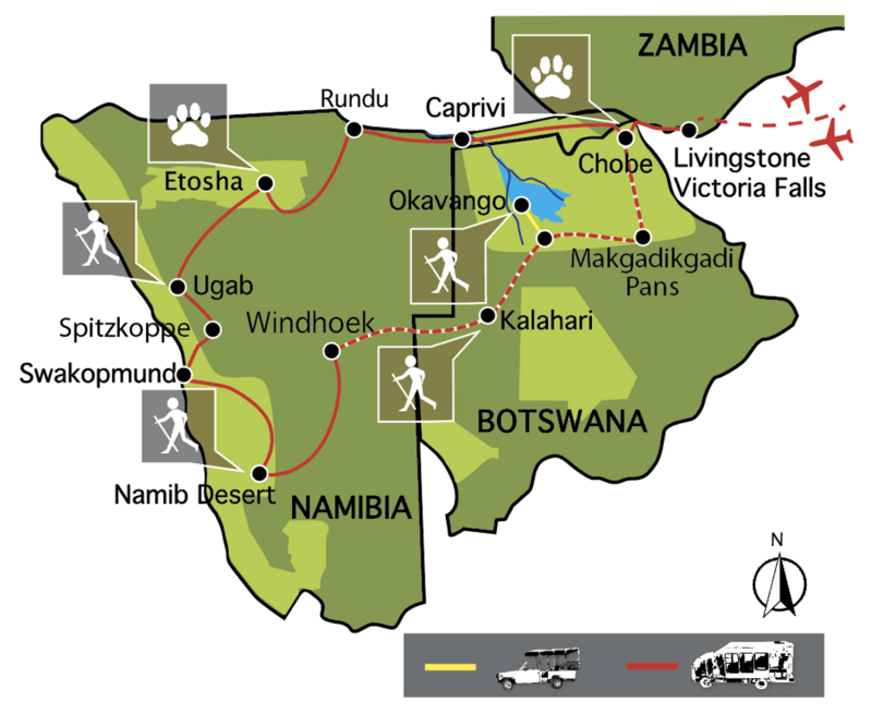 sunway-safari-afrika-karte-nb21