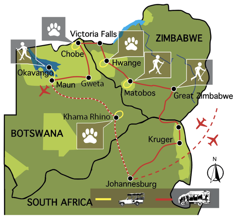 sunway-safari-afrika-karte-zb16