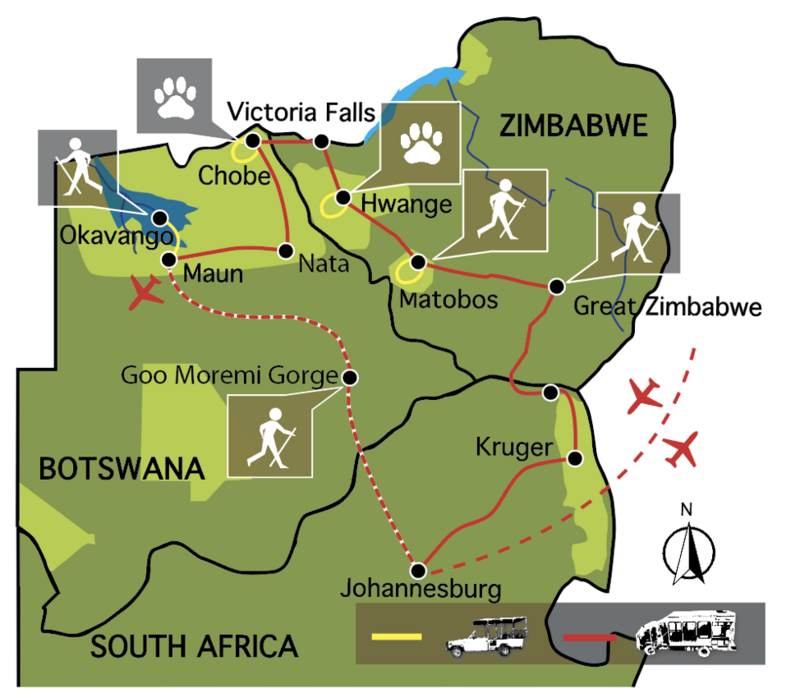 sunway-safari-afrika-karte-zba16