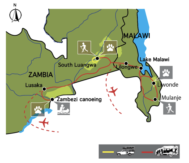 sunway-safari-afrika-karte-zma16