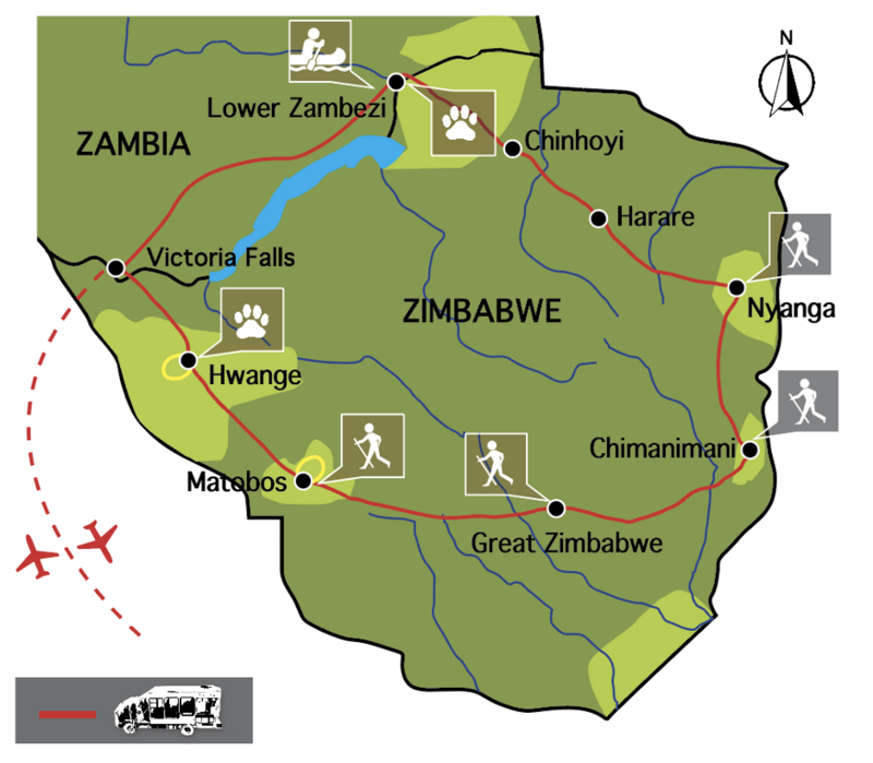 sunway-safari-afrika-karte-zz15