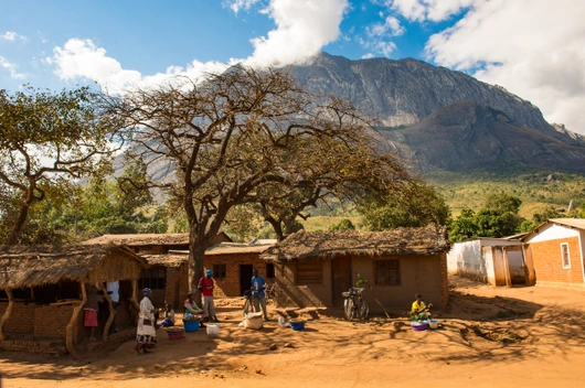Sambia, Malawi (12 Tage)