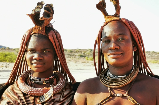NAMIBIA
