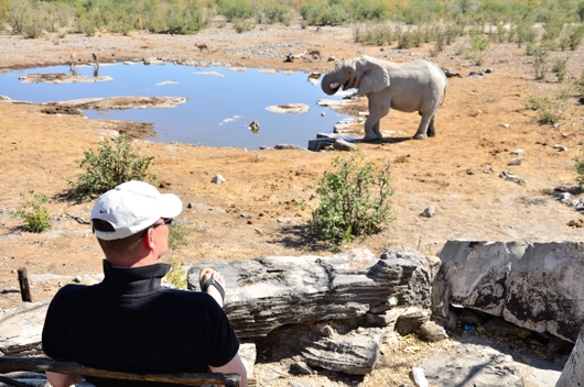 Namibia, Botswana, Simbabwe (15 Tage)