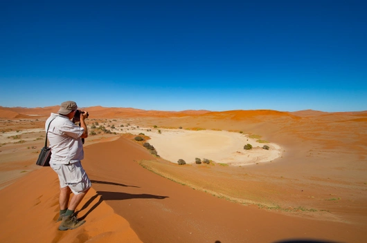 Botswana, Simbabwe, Namibia (15 Tage)