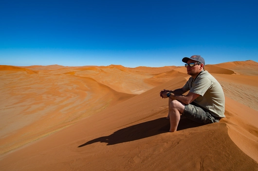 Sambia, Namibia (15 Tage)