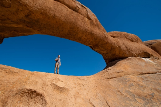 Namibia, Südafrika (14 Tage)