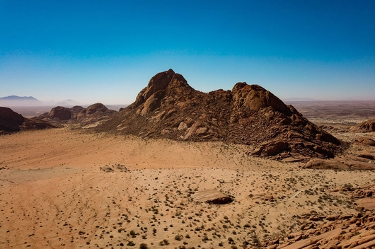 Simbabwe, Südafrika, Namibia, Botswana (21 Tage)