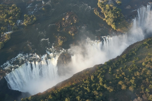 Sambia, Namibia (15 Tage)