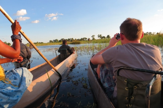 Simbabwe, Sambia (15 Tage)