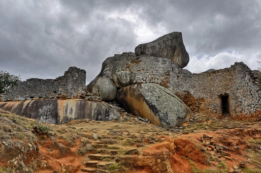 Simbabwe, Namibia, Botswana (15 Tage)