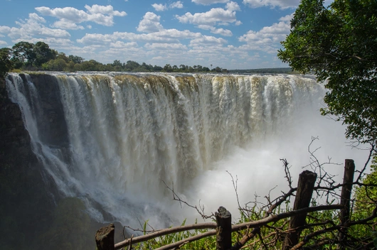 Botswana, Simbabwe (13 Tage)