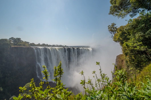 Simbabwe, Botswana, Namibia (21 Tage)