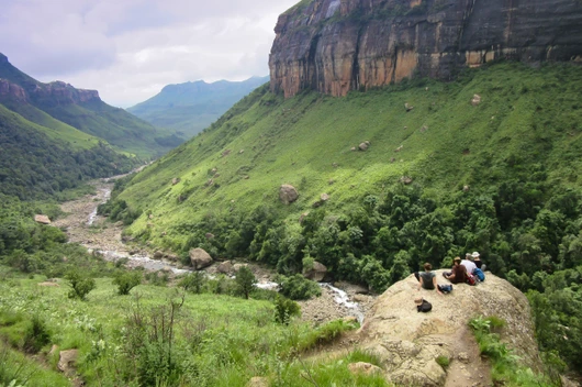Swasiland, Südafrika (14 Tage)