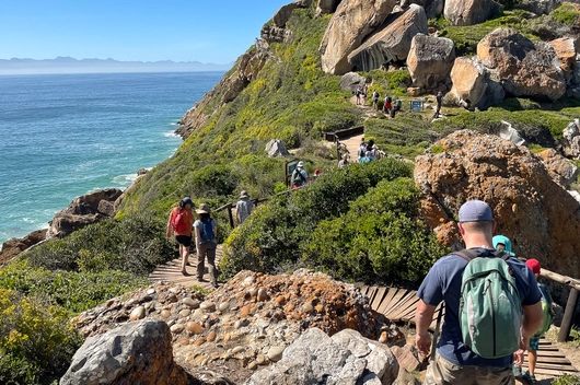 Südafrika, Swasiland (17 Tage)