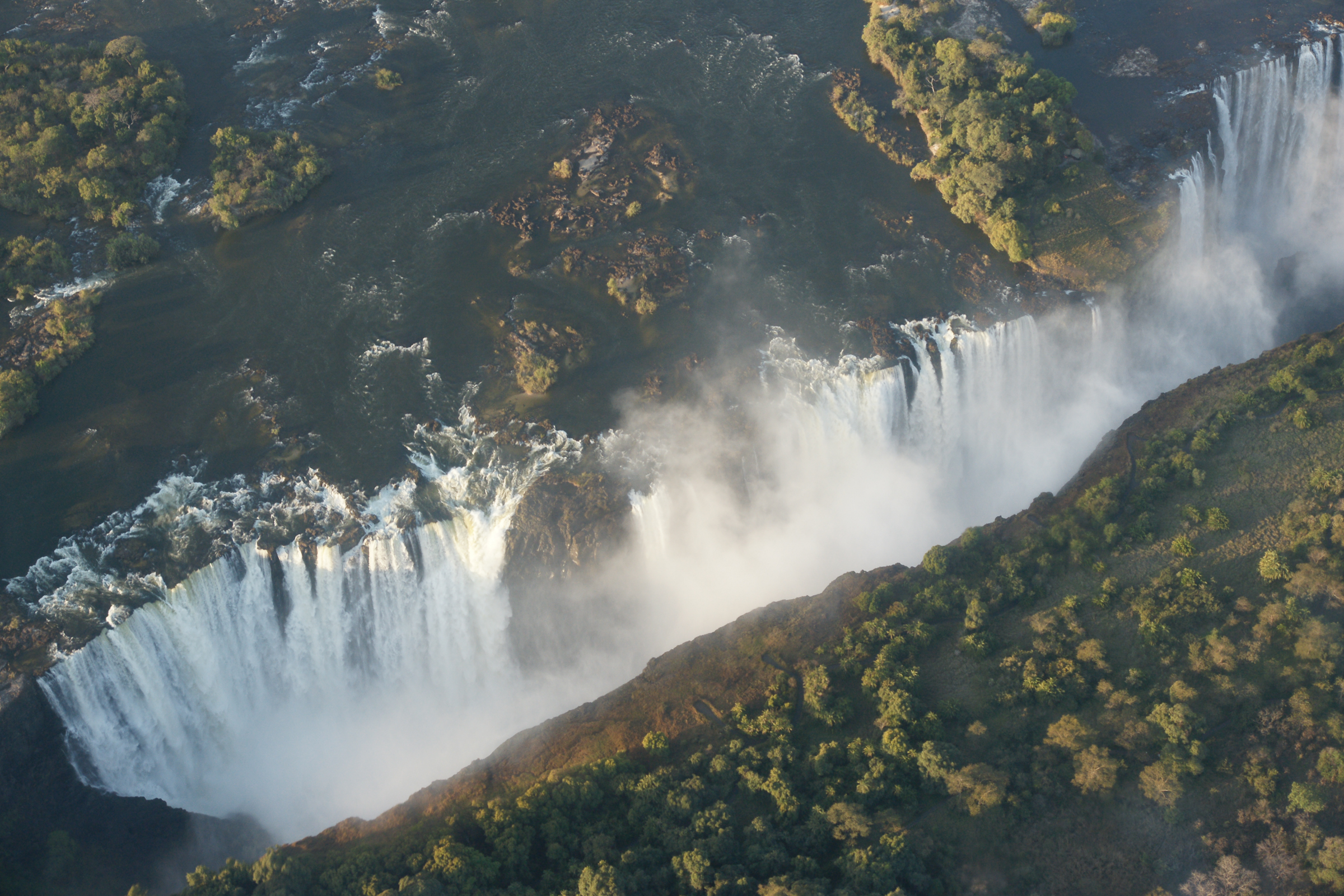 Sambia, Namibia (15 Tage)