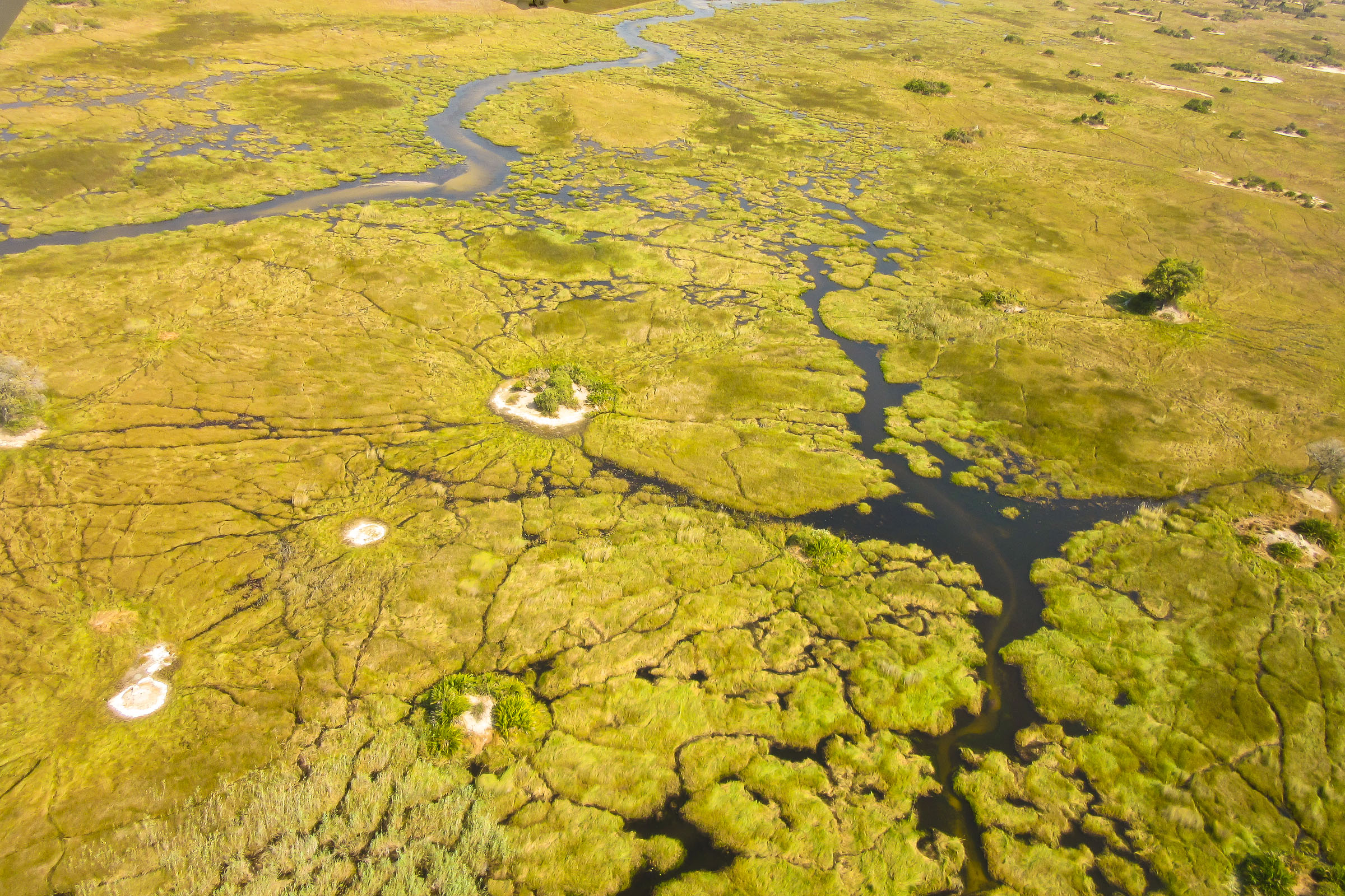 Sambia, Namibia (15 Tage)