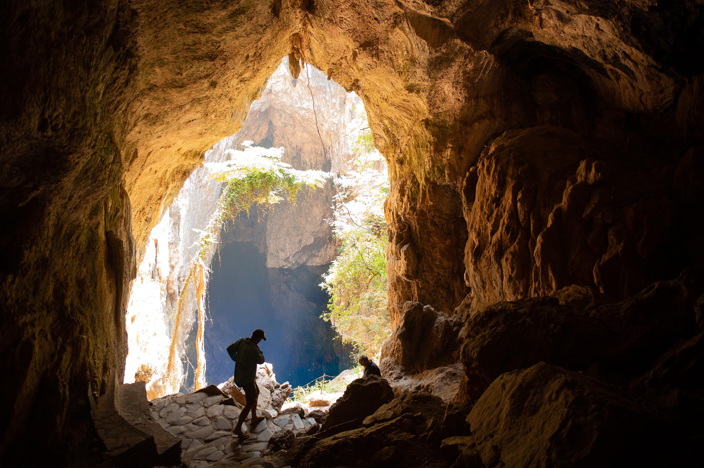 Simbabwe, Südafrika, Botswana (16 Tage)