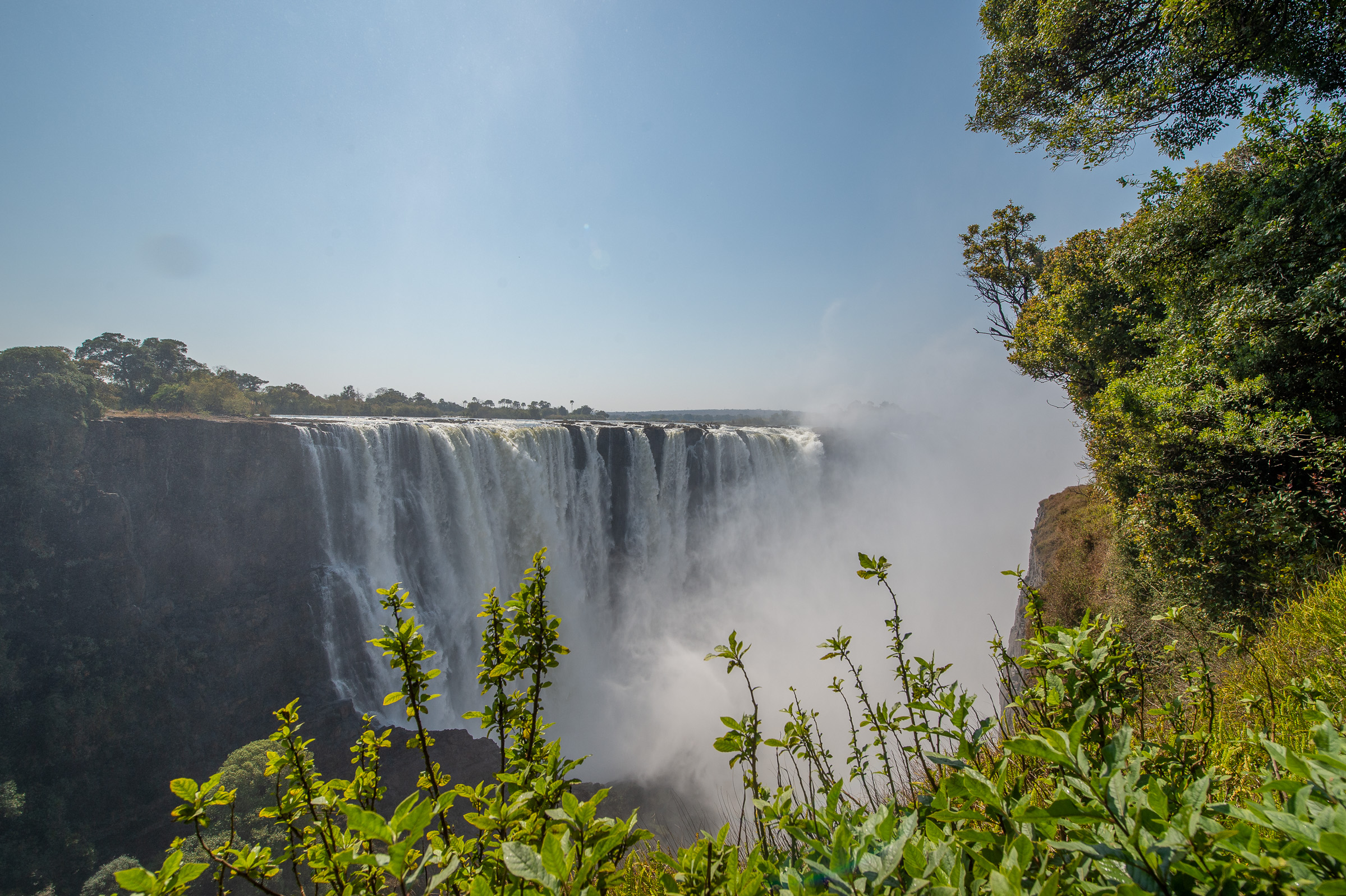 Simbabwe, Botswana, Namibia (21 Tage)